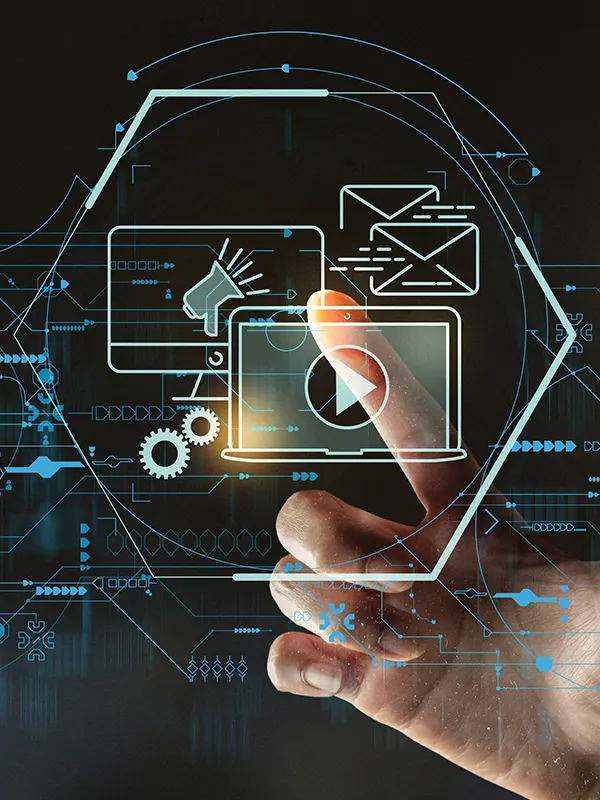Marketing digital